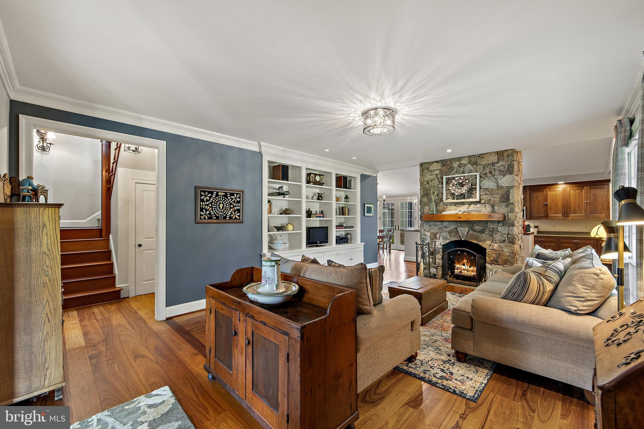 5742 Keyser Road Hume, VA 22639 - Photo 33 of 115 Gallery Image 33