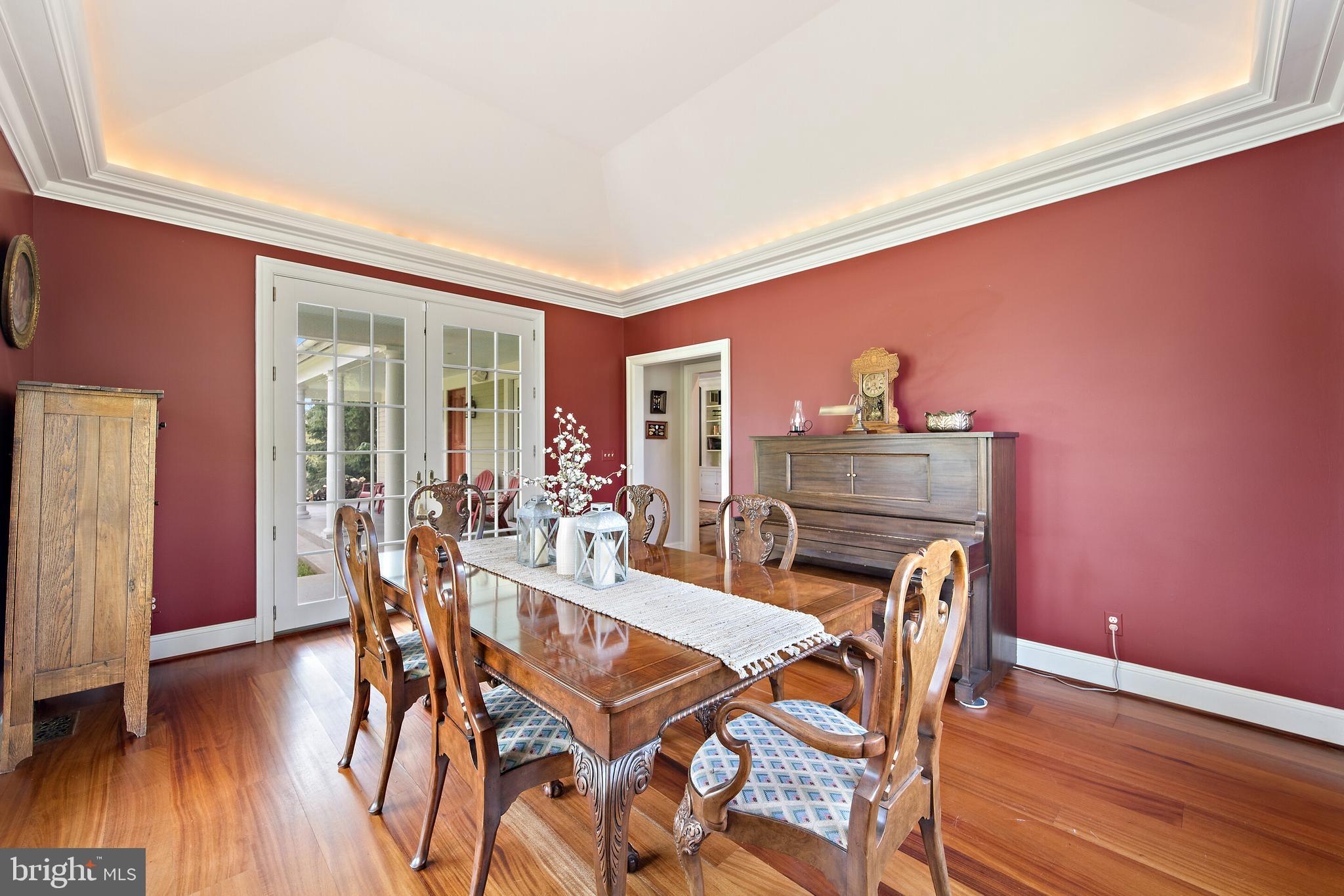 5742 Keyser Road Hume, VA 22639 - Photo 36 of 115 Gallery Image 36