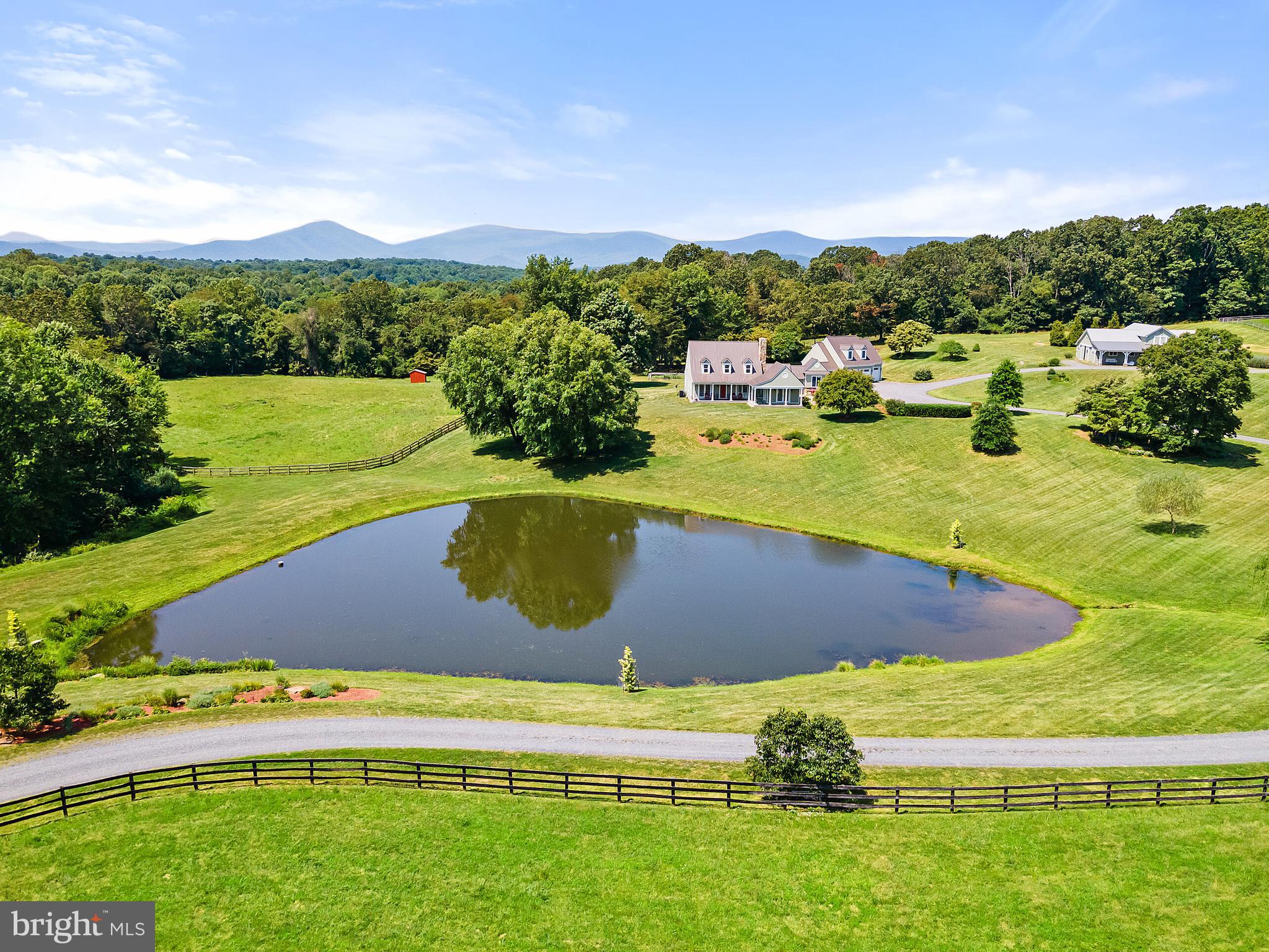 5742 Keyser Road Hume, VA 22639 - Photo 5 of 115 Gallery Image 5