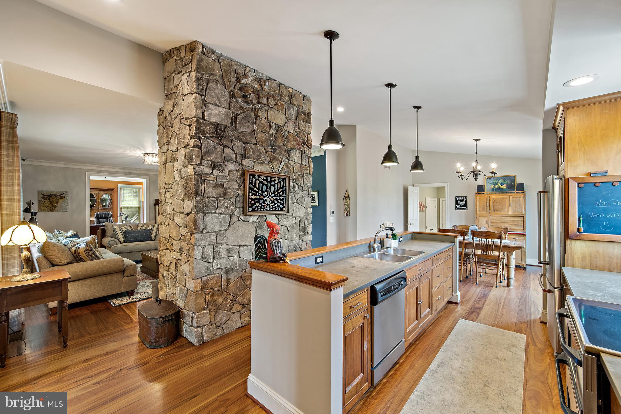 5742 Keyser Road Hume, VA 22639 - Photo 41 of 115 Gallery Image 41