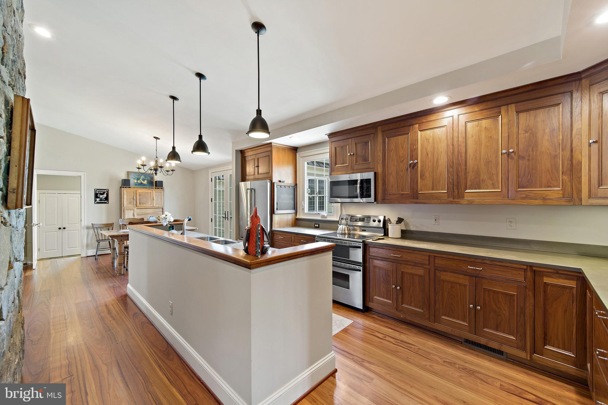 5742 Keyser Road Hume, VA 22639 - Photo 43 of 115 Gallery Image 43