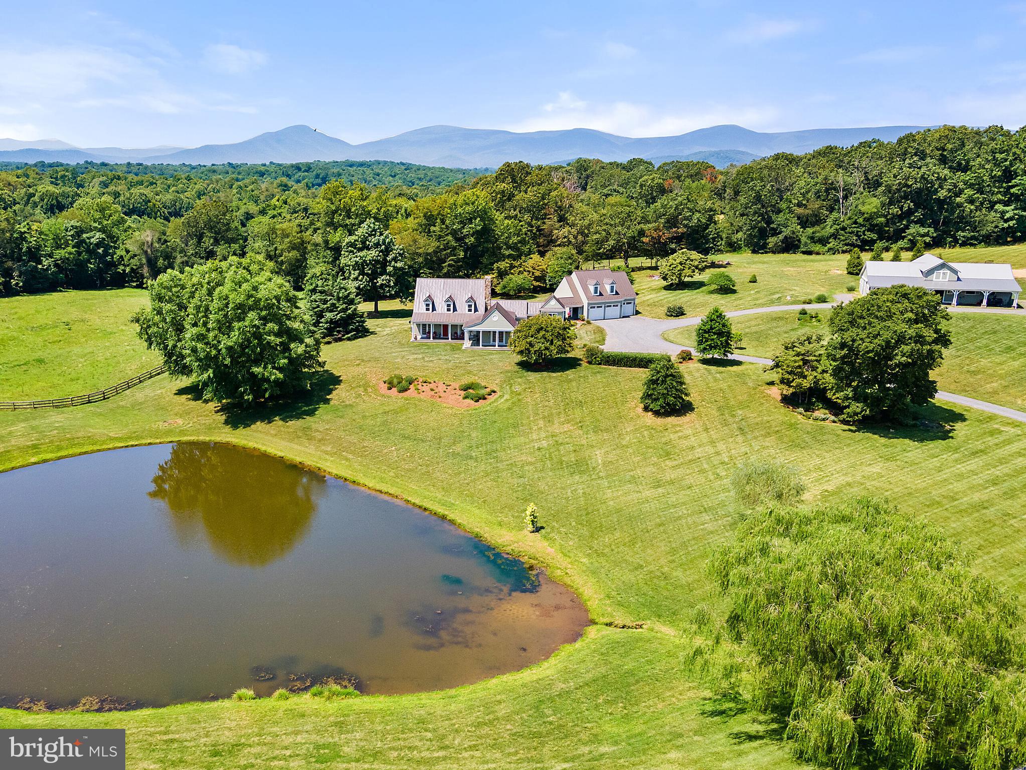 5742 Keyser Road Hume, VA 22639 - Photo 6 of 115 Gallery Image 6