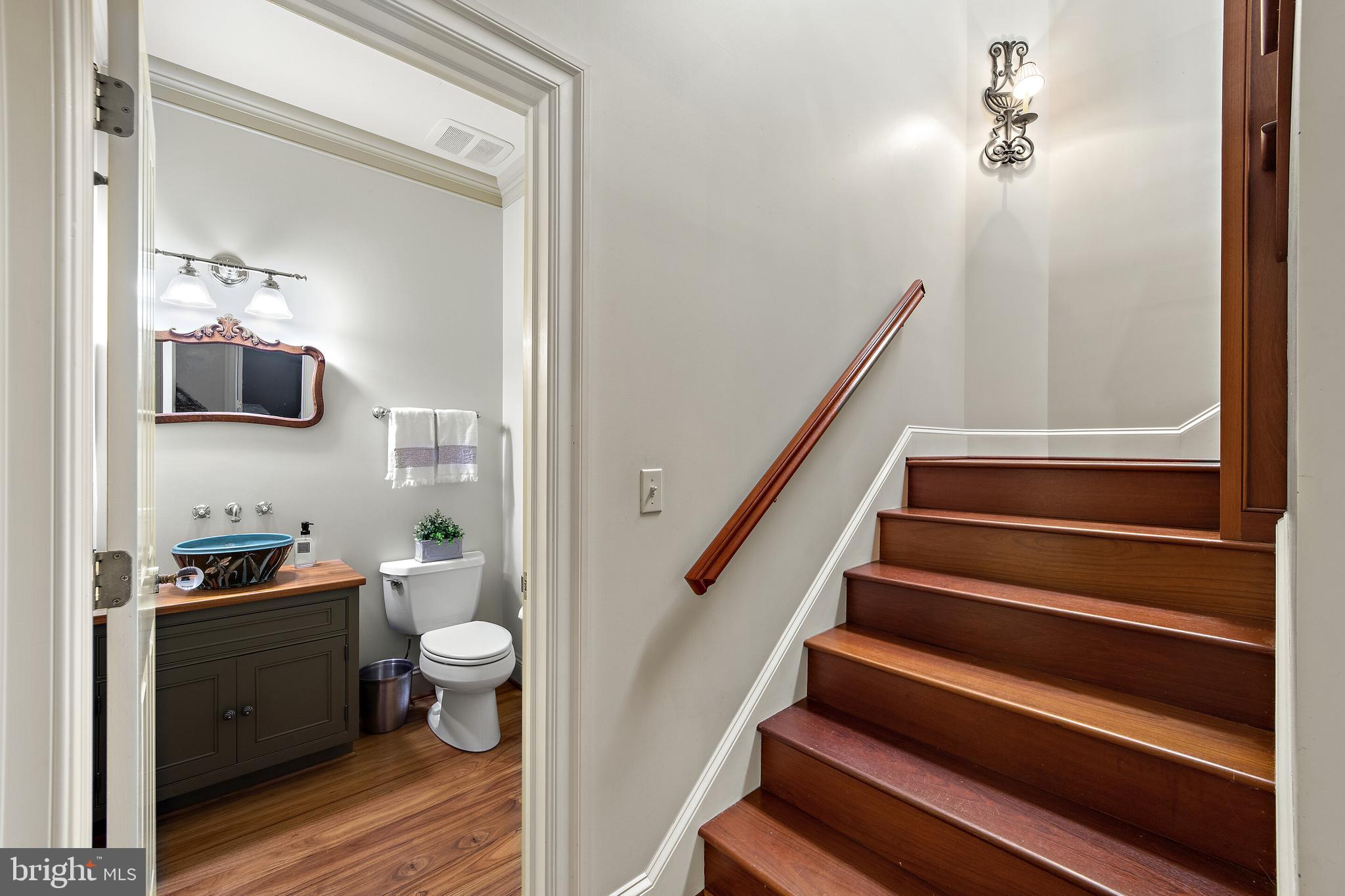 5742 Keyser Road Hume, VA 22639 - Photo 56 of 115 Gallery Image 56