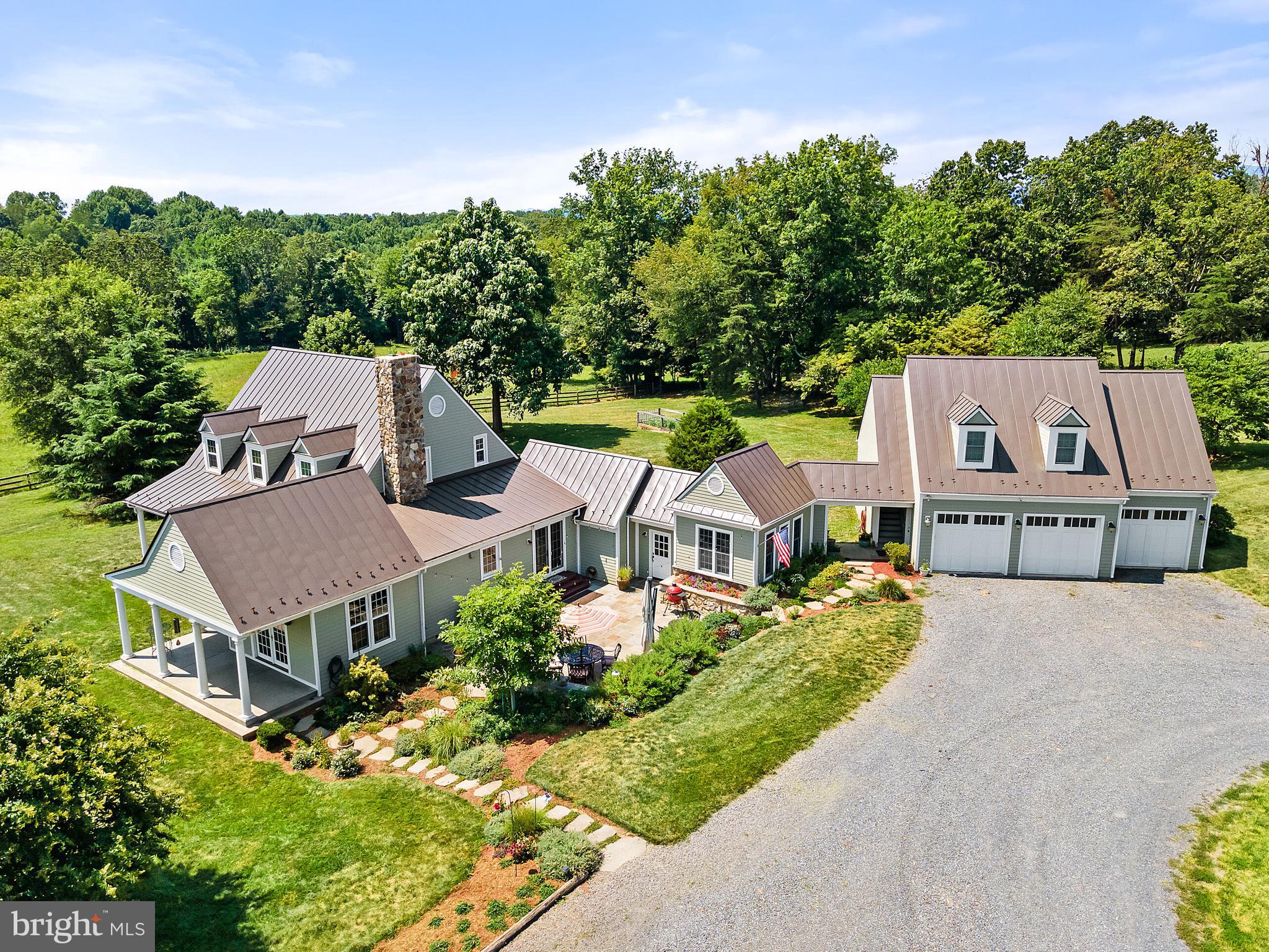 5742 Keyser Road Hume, VA 22639 - Photo 7 of 115 Gallery Image 7