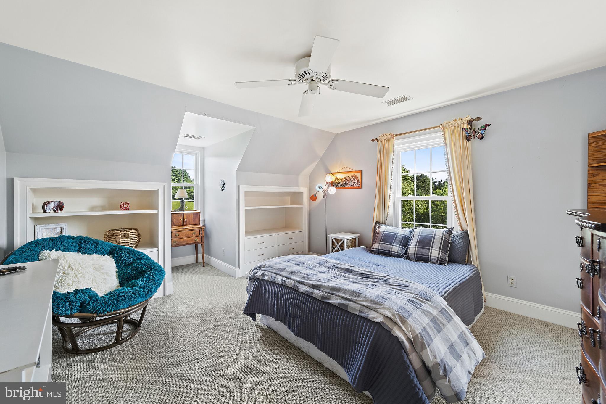 5742 Keyser Road Hume, VA 22639 - Photo 61 of 115 Bedroom #2