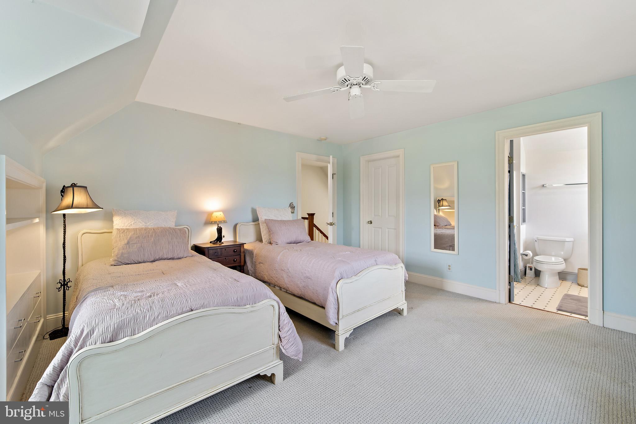 5742 Keyser Road Hume, VA 22639 - Photo 66 of 115 Bedroom #3