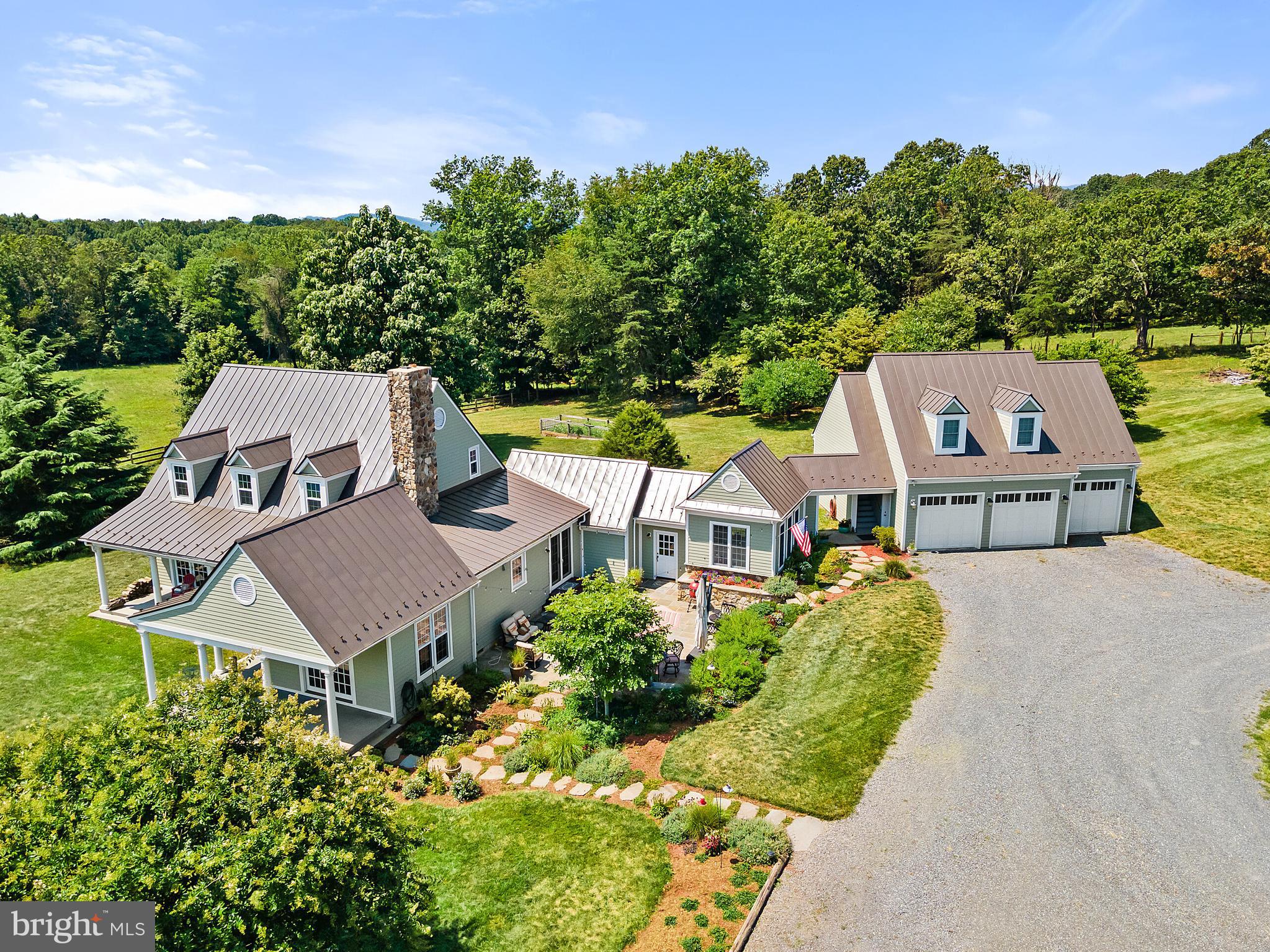5742 Keyser Road Hume, VA 22639 - Photo 8 of 115 Gallery Image 8