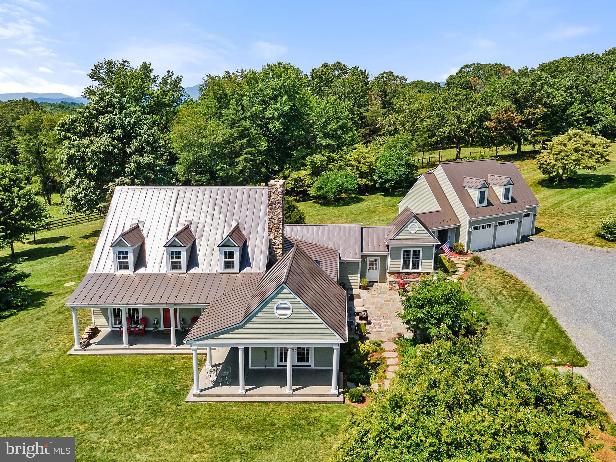 5742 Keyser Road Hume, VA 22639 - Photo 9 of 115 Gallery Image 9