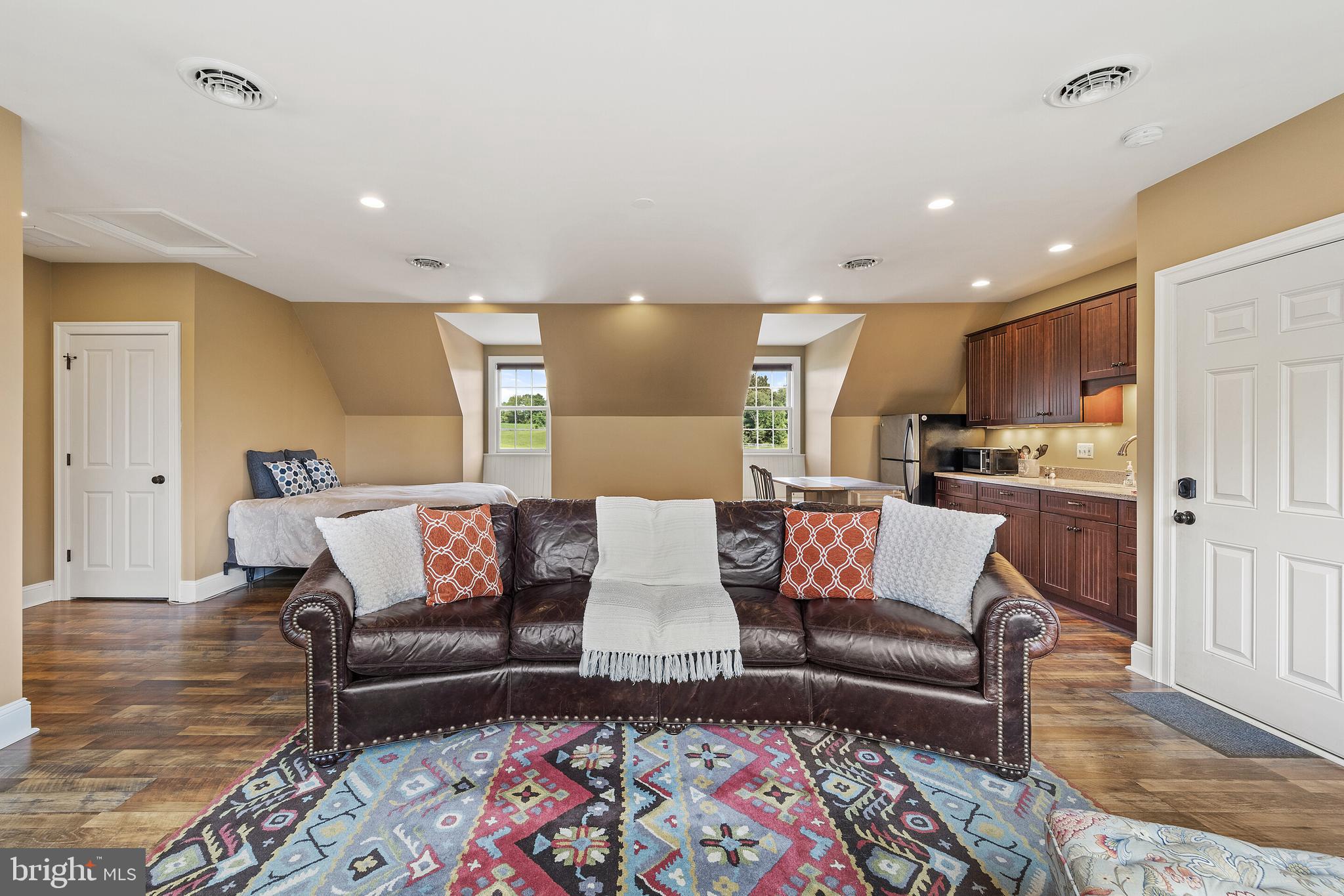 5742 Keyser Road Hume, VA 22639 - Photo 85 of 115 Gallery Image 85