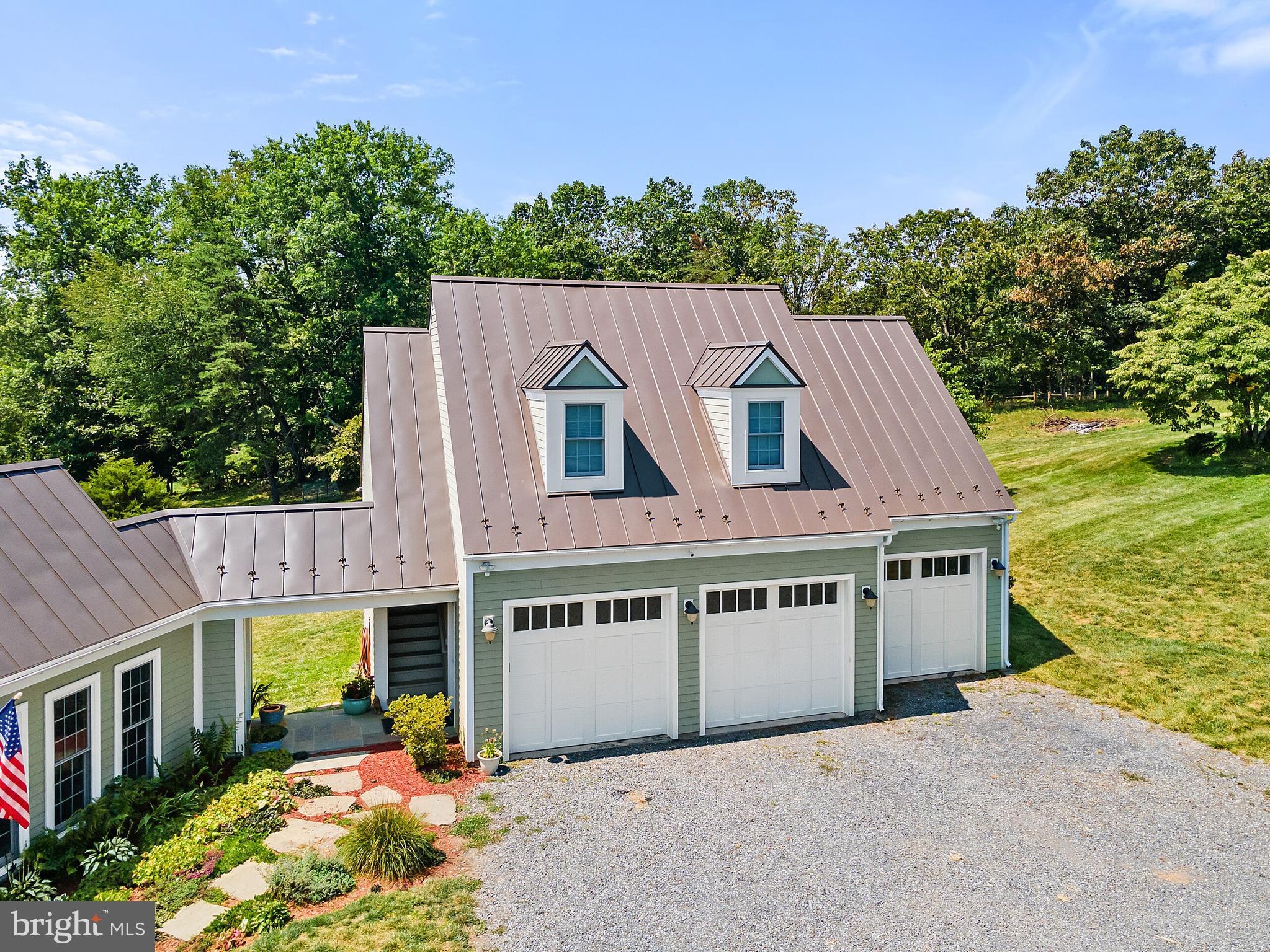 5742 Keyser Road Hume, VA 22639 - Photo 10 of 115 Gallery Image 10