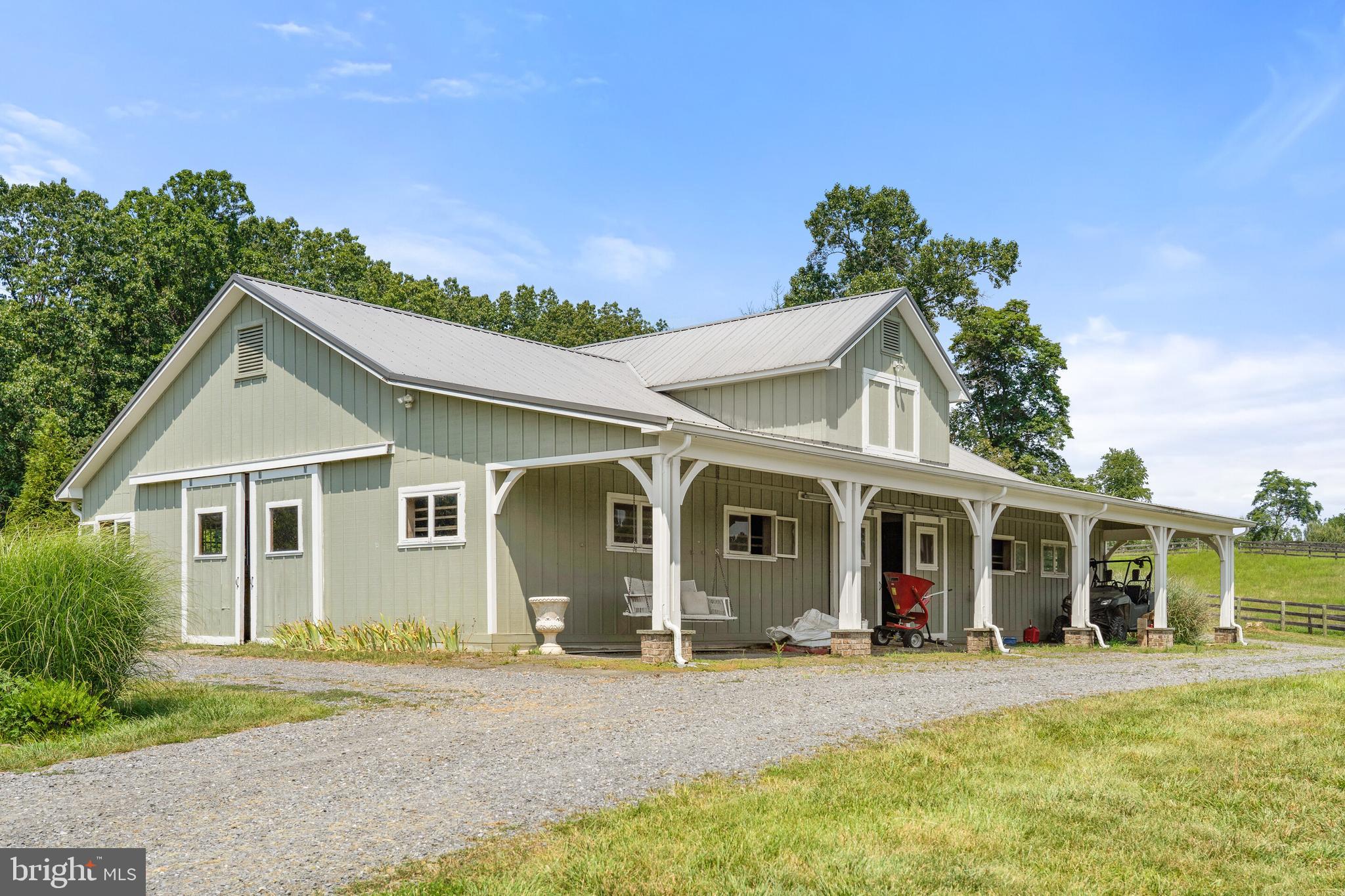 5742 Keyser Road Hume, VA 22639 - Photo 95 of 115 Gallery Image 95