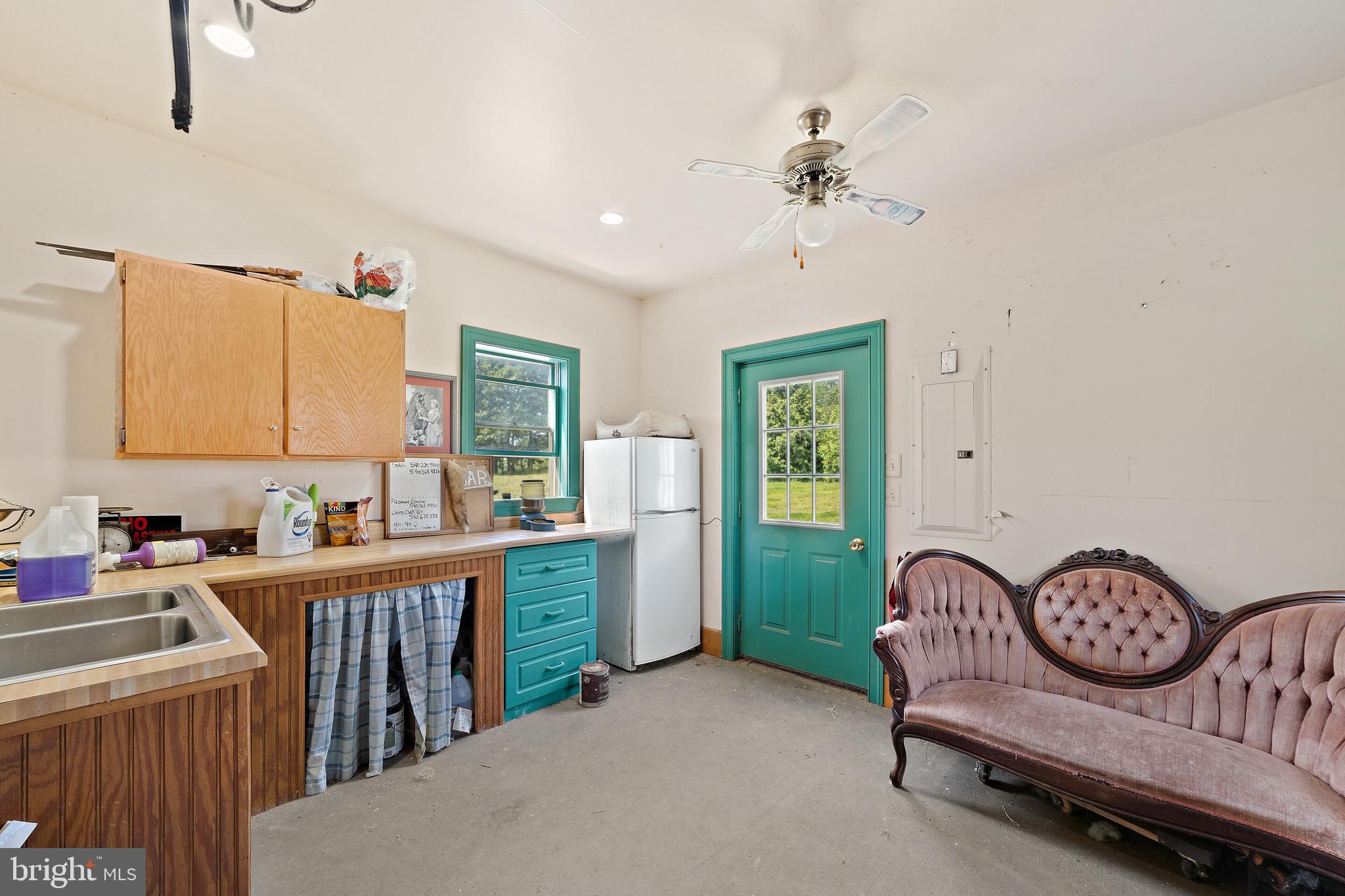 5742 Keyser Road Hume, VA 22639 - Photo 100 of 115 Gallery Image 100