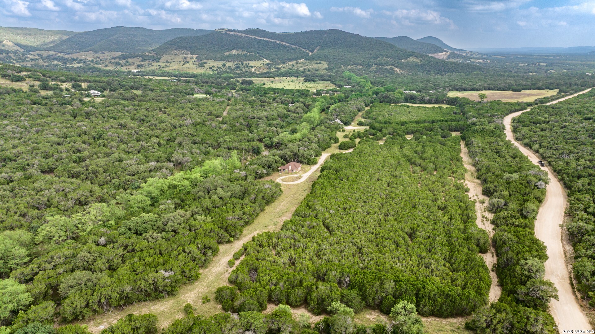 650 Evans Creek Road Vanderpool, TX 78885 - Photo 27 of 28