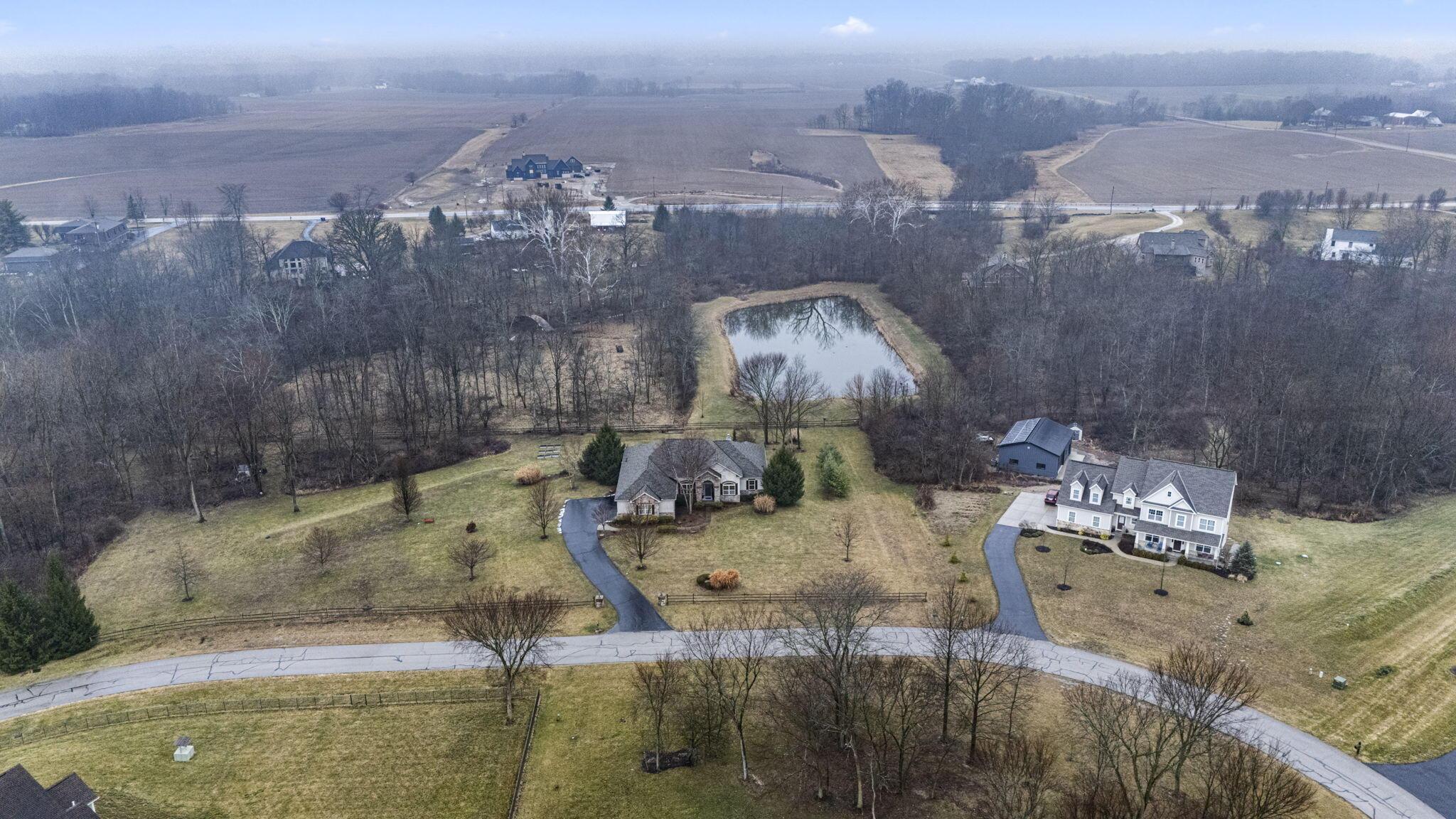 9530 Ward Road Plain City, OH 43064 - Photo 130 of 156