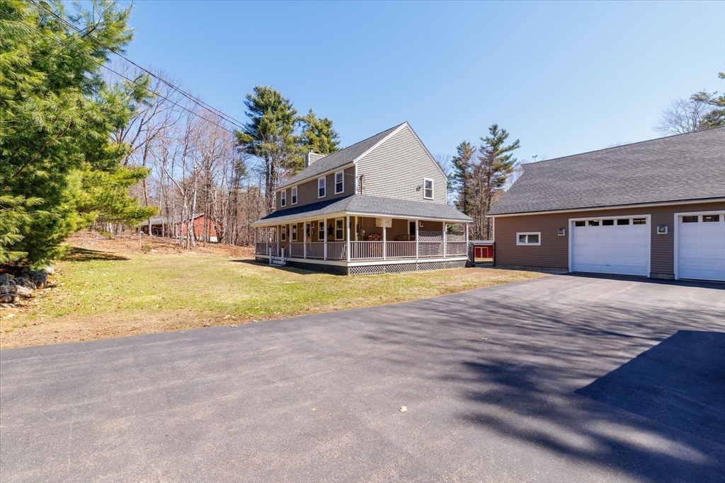 46 Underwood Road Hubbardston, MA 01452 - Photo 39 of 42 Gallery Image 39
