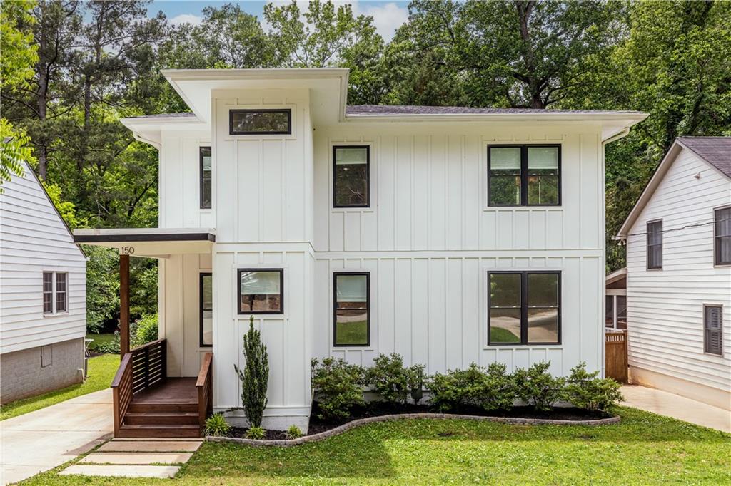 150 Ridgeland Avenue Decatur, GA 30030 - Photo 1 of 1 Gallery Image 1