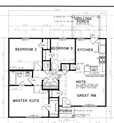 $1,575 | 131 Pawnee, Onalaska, TX 77360