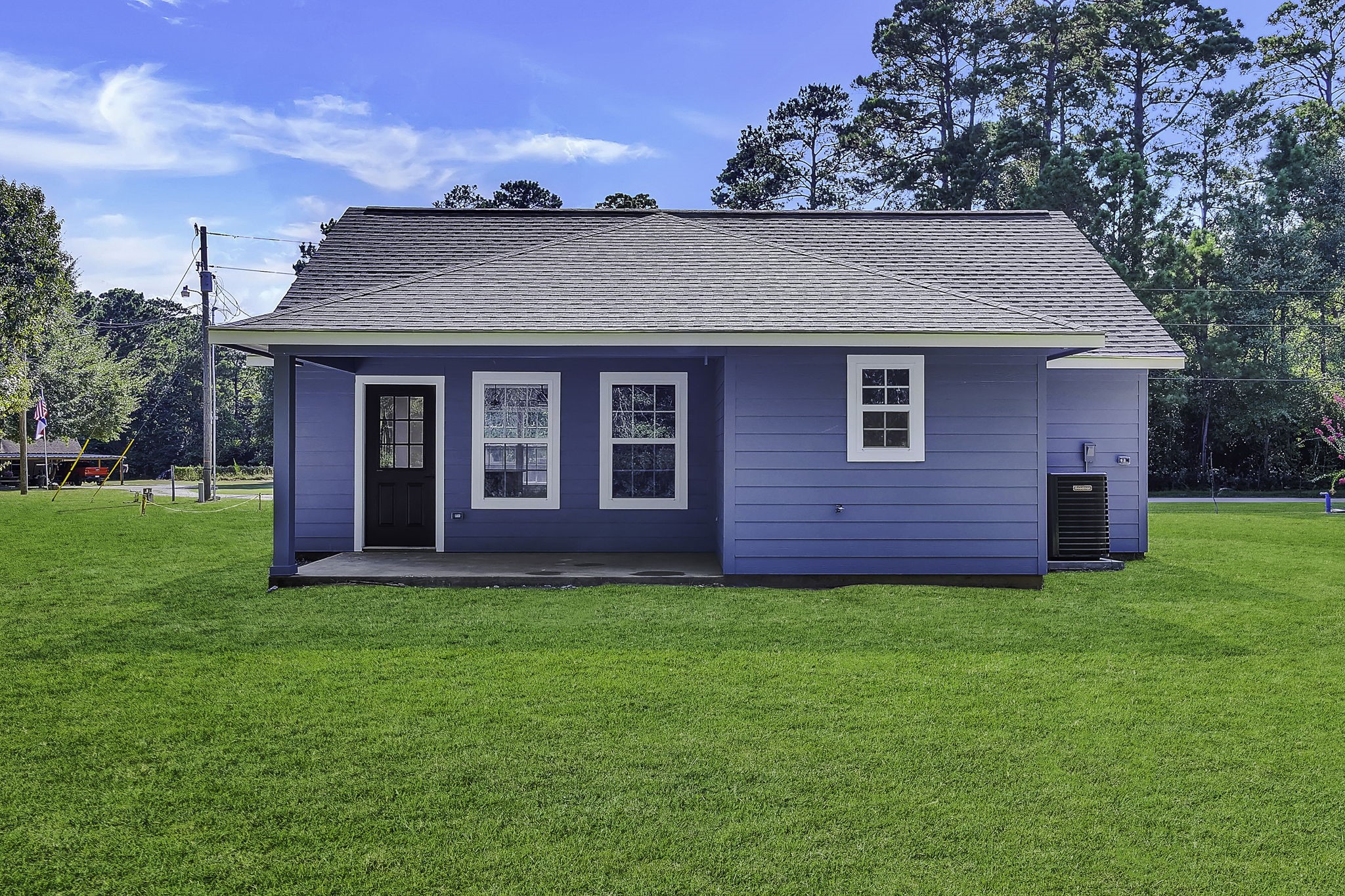 131 Pawnee Onalaska, TX 77360 - Photo 4 of 23 a view of a house with a yard