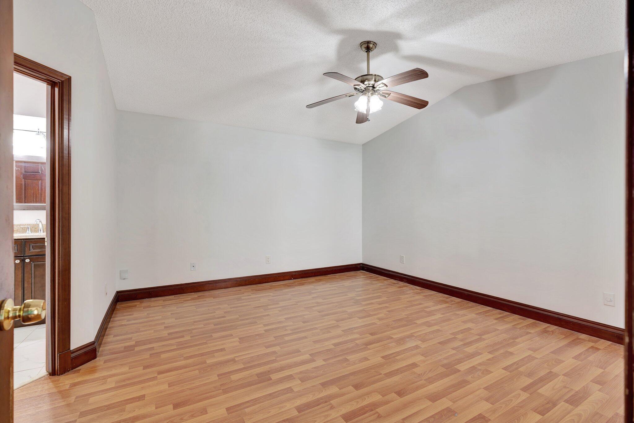6149 Foster Street Jupiter, FL 33458 - Photo 17 of 25 3RD BEDROOM