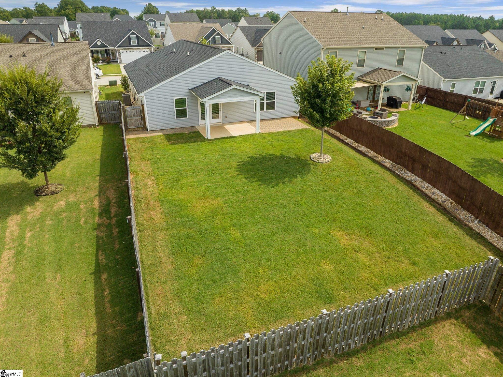 937 Knl Rdg Way Inman, SC 29349 - Photo 33 of 35