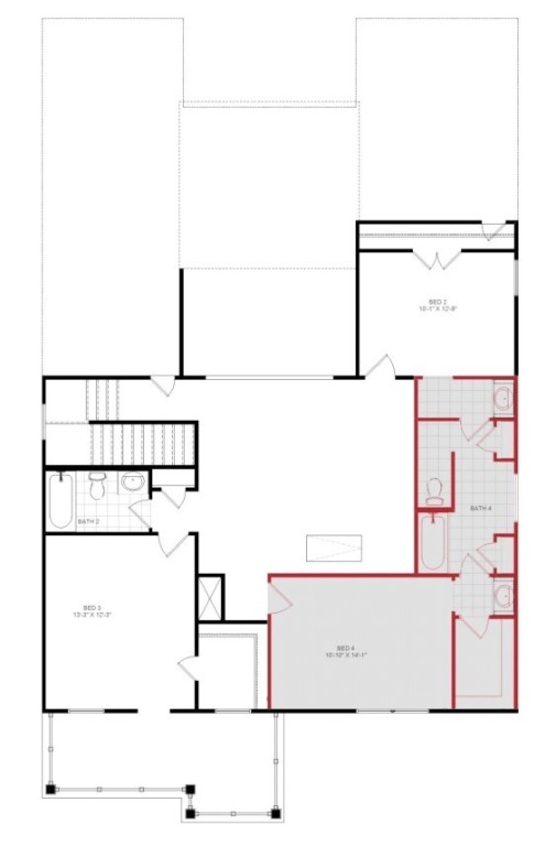 305 Gambels Quail Road Waller, TX 77484 - Photo 21 of 26