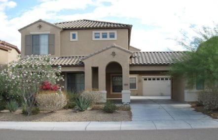 2036 West Caleb Road Phoenix, AZ 85085 - Photo 1 of 7 Front view