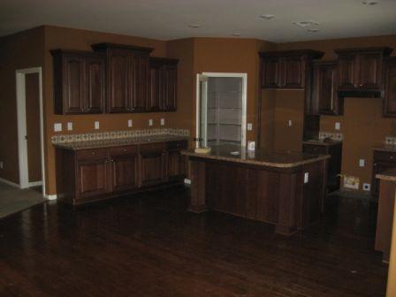 2036 West Caleb Road Phoenix, AZ 85085 - Photo 4 of 7 Kitchen