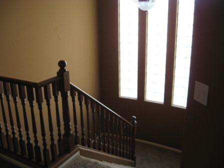 2036 West Caleb Road Phoenix, AZ 85085 - Photo 6 of 7 Stairway