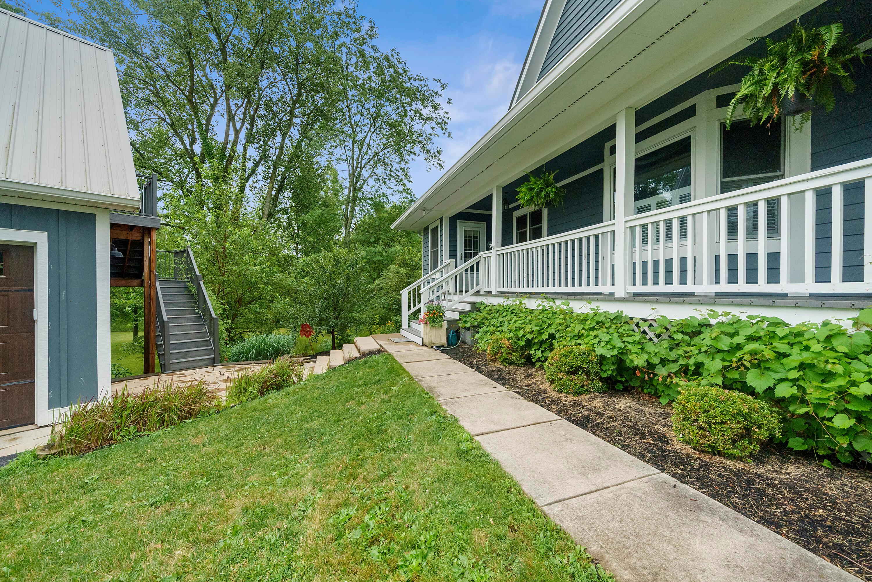 9571 Fontanelle Road Ostrander, OH 43061 - Photo 92 of 104 DSC09803