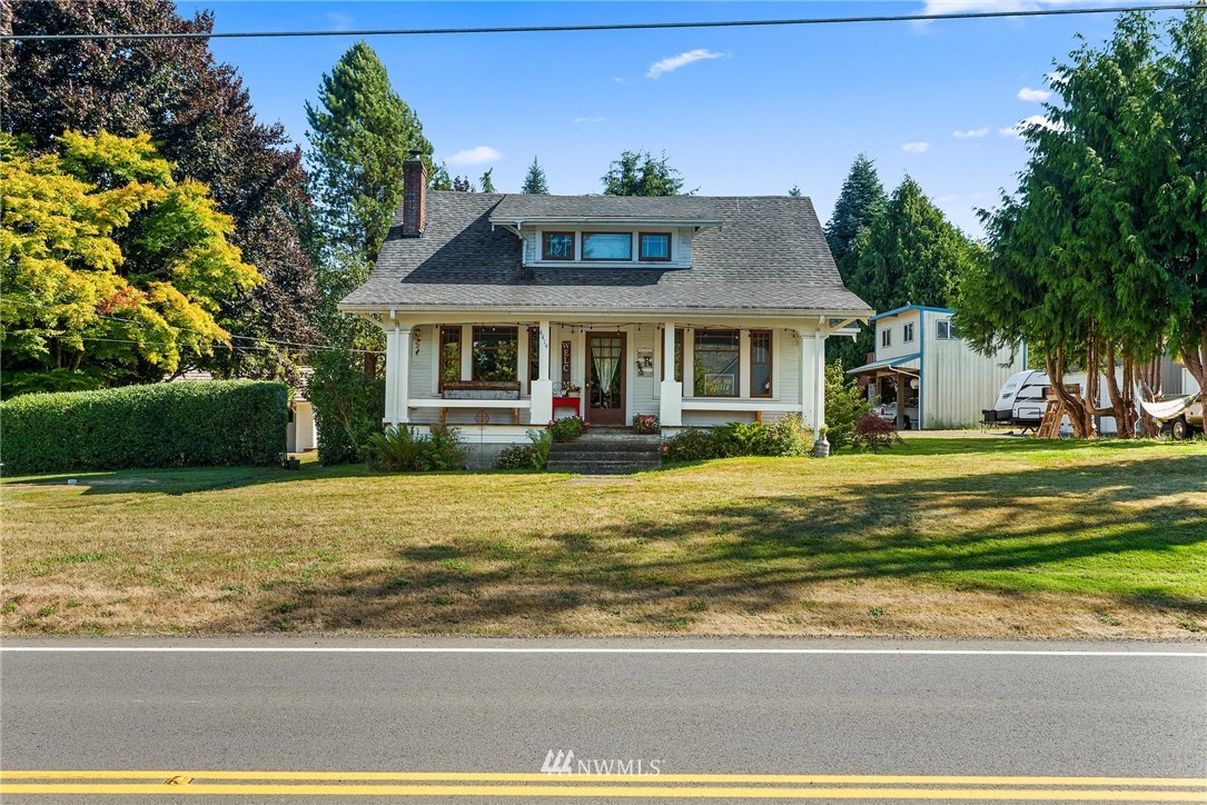 4414 Willapa Road Raymond, WA 98577 - Photo 1 of 24 Gallery Image 1
