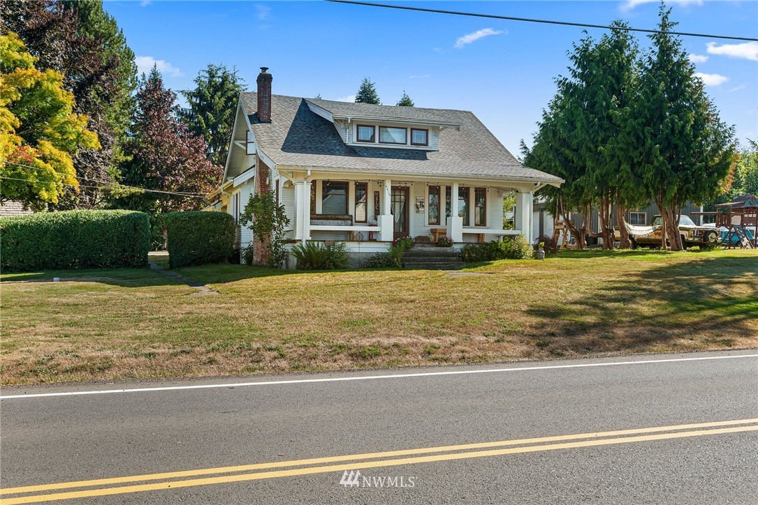 4414 Willapa Road Raymond, WA 98577 - Photo 2 of 24 Gallery Image 2