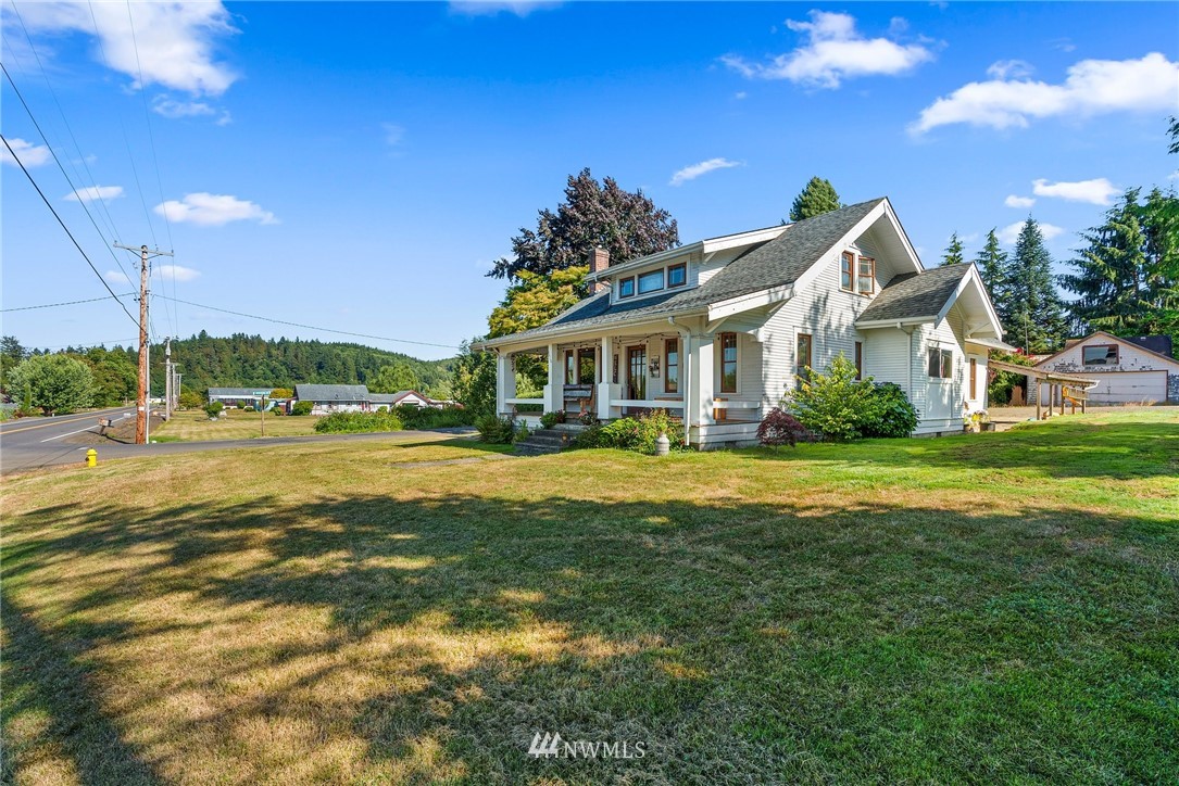 4414 Willapa Road Raymond, WA 98577 - Photo 3 of 24 Gallery Image 3