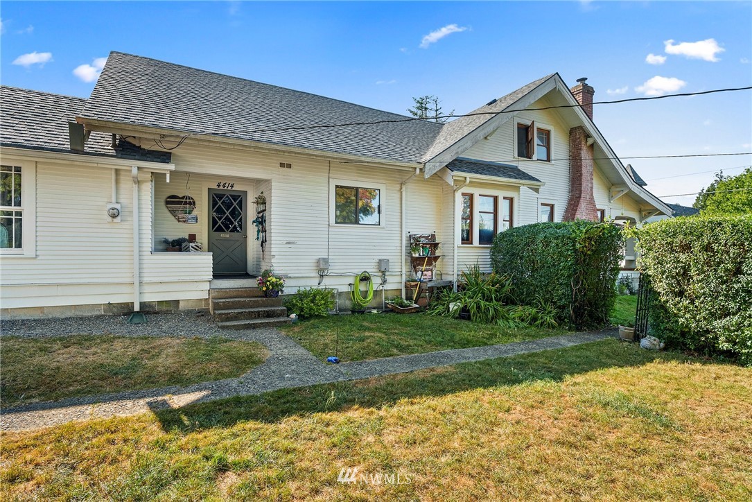 4414 Willapa Road Raymond, WA 98577 - Photo 21 of 24 Gallery Image 21