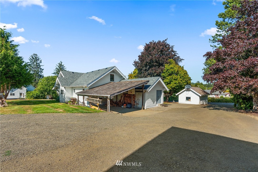 4414 Willapa Road Raymond, WA 98577 - Photo 22 of 24 Gallery Image 22