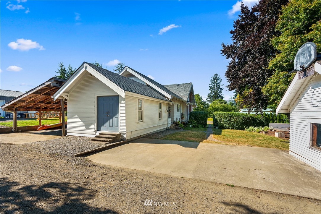 4414 Willapa Road Raymond, WA 98577 - Photo 23 of 24 Gallery Image 23