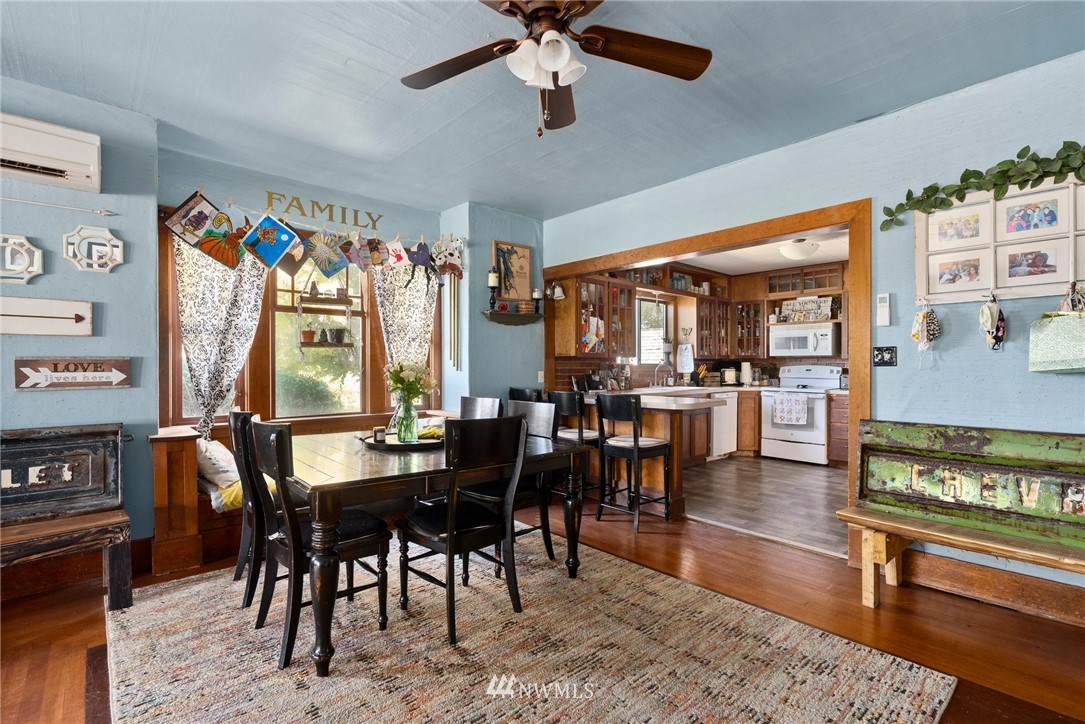 4414 Willapa Road Raymond, WA 98577 - Photo 9 of 24 Gallery Image 9