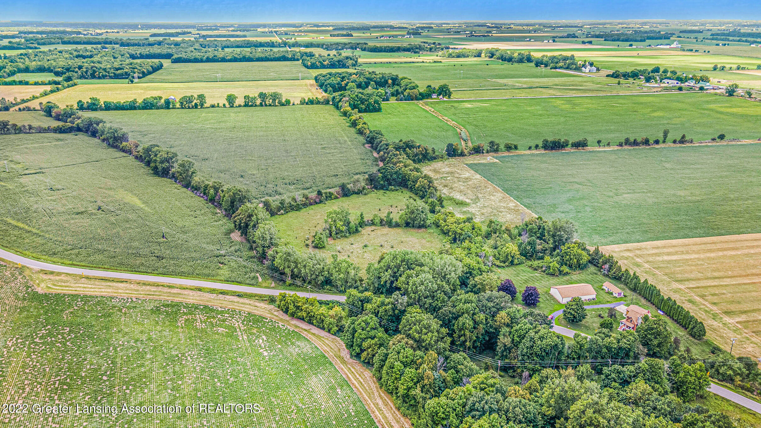 6226 Sohn Road Vassar, MI 48768 - Photo 35 of 35 DJI_0040