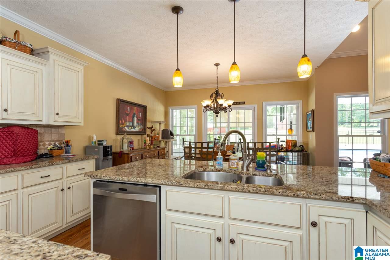 286 Brutonville Road Jacksonville, AL 36265 - Photo 8 of 50 Gallery Image 8