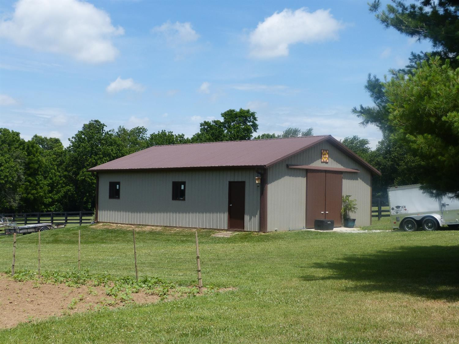 311 Bourbon Acres Road Paris, KY 40361 - Photo 30 of 72 Photo 30