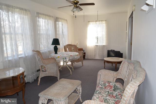217 Towpath Road Duncannon, PA 17020 - Photo 13 of 48 Sun room