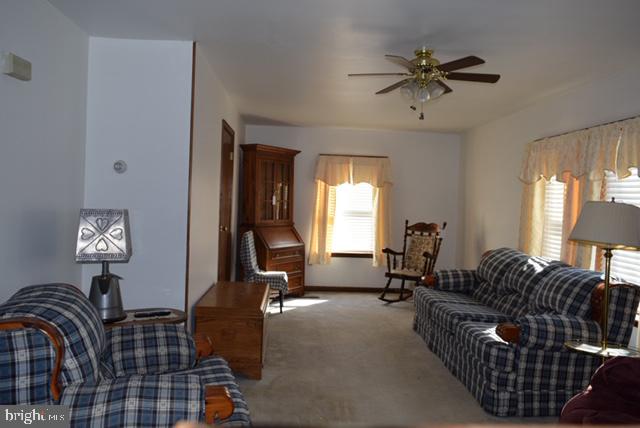 217 Towpath Road Duncannon, PA 17020 - Photo 18 of 48 Living Room
