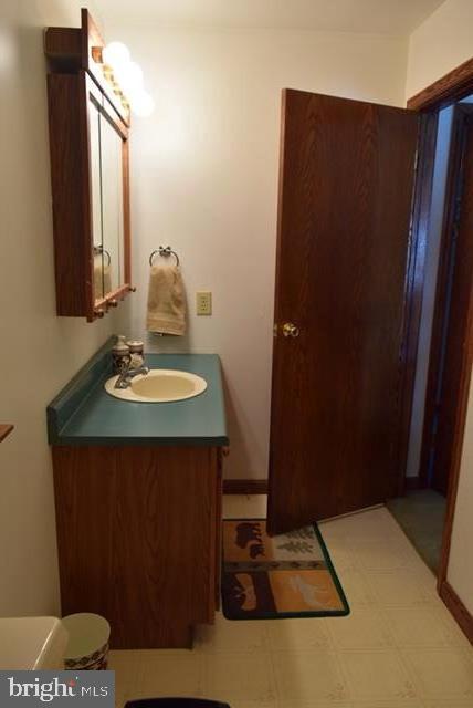 217 Towpath Road Duncannon, PA 17020 - Photo 23 of 48 Master bath