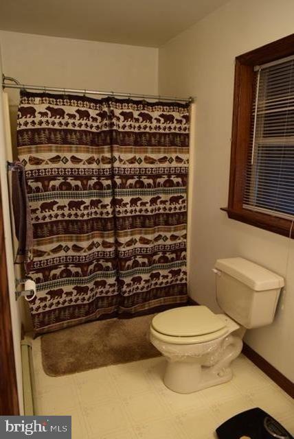 217 Towpath Road Duncannon, PA 17020 - Photo 25 of 48 Master bath