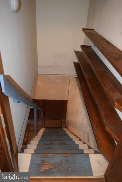 217 Towpath Road Duncannon, PA 17020 - Photo 30 of 48 Steps to basement