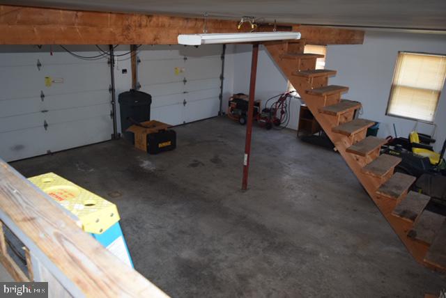 217 Towpath Road Duncannon, PA 17020 - Photo 35 of 48 Garage