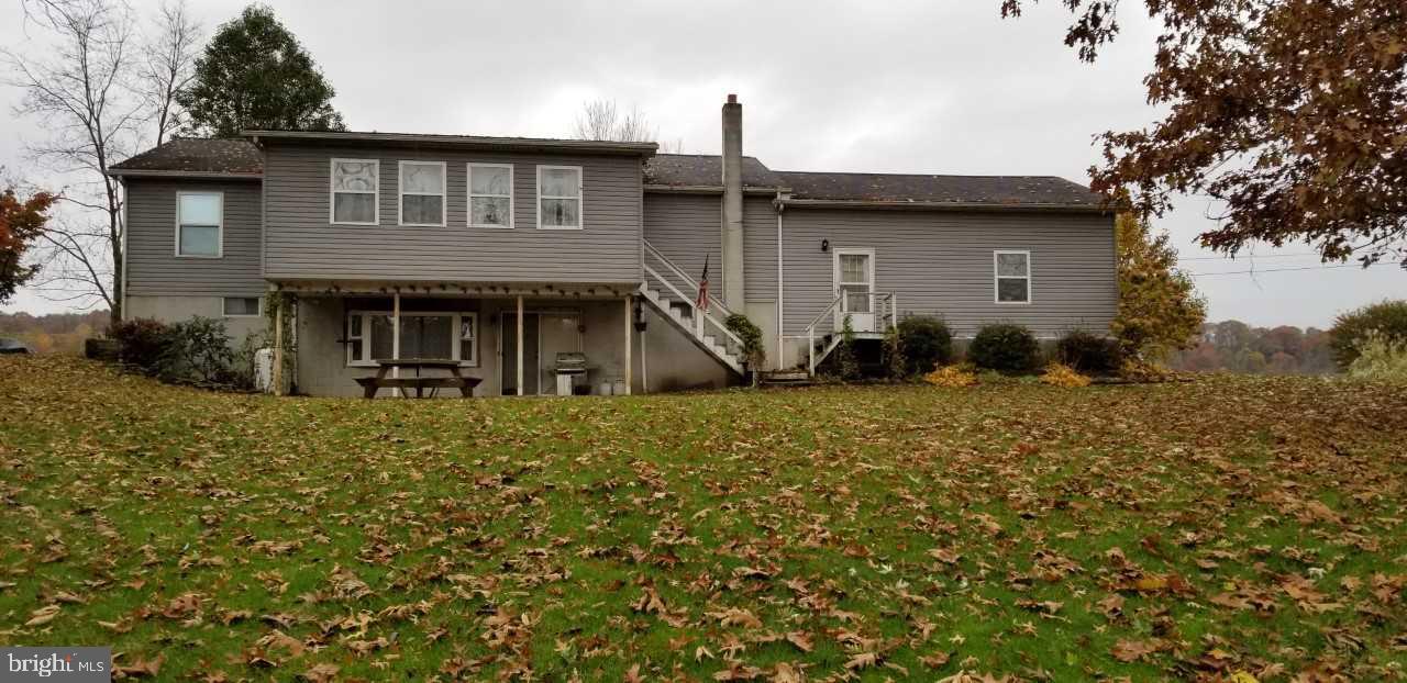 217 Towpath Road Duncannon, PA 17020 - Photo 40 of 48 Gallery Image 40