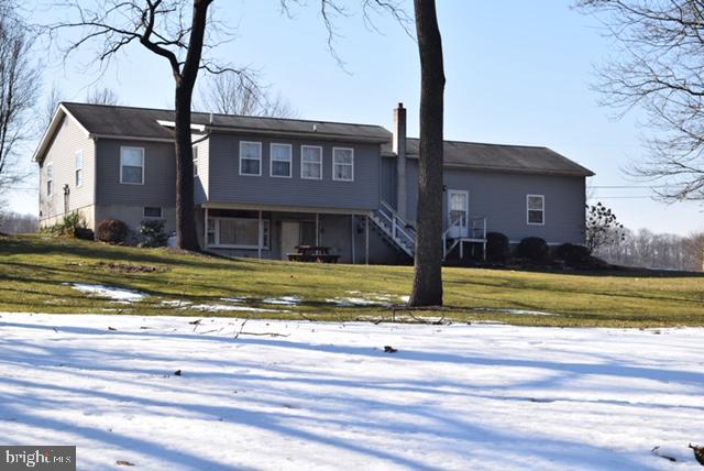 217 Towpath Road Duncannon, PA 17020 - Photo 41 of 48 Gallery Image 41