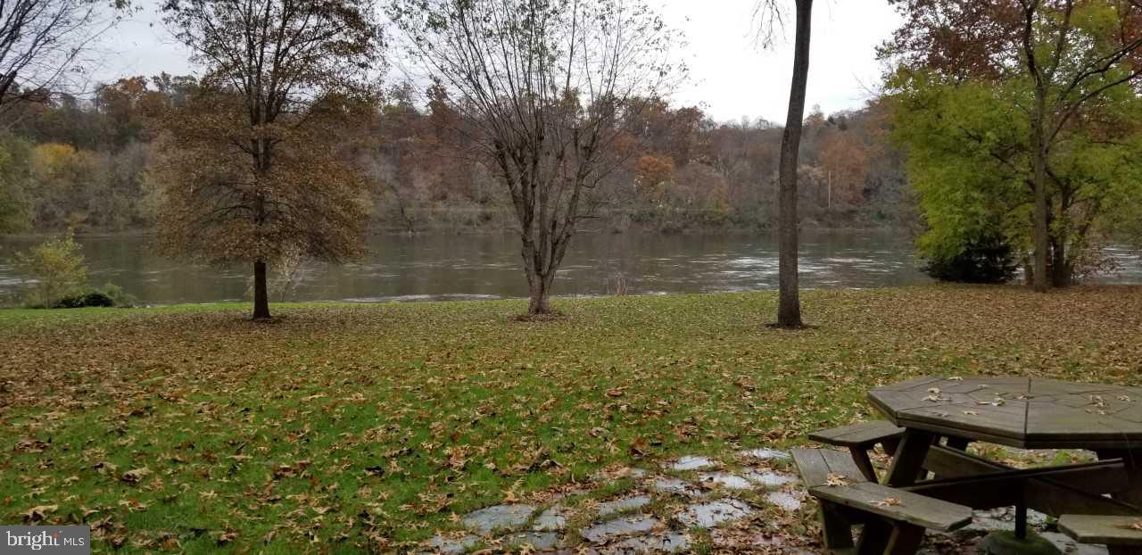 217 Towpath Road Duncannon, PA 17020 - Photo 45 of 48 Back yard