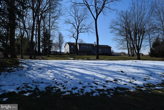 217 Towpath Road Duncannon, PA 17020 - Photo 46 of 48 View from River