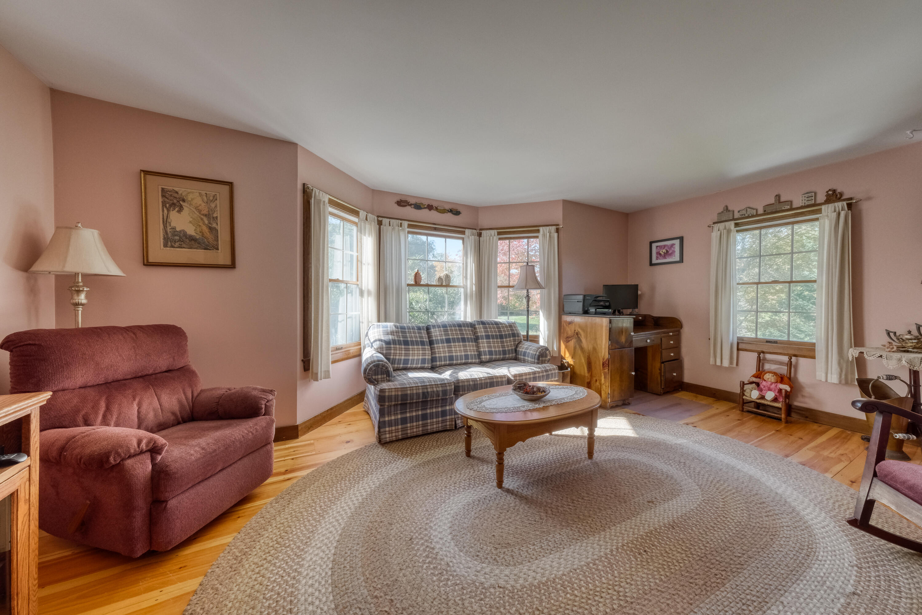 147 Lower Cross Road Nobleboro, ME 04555 - Photo 7 of 56 20211012_147_Lower_Cross_9793